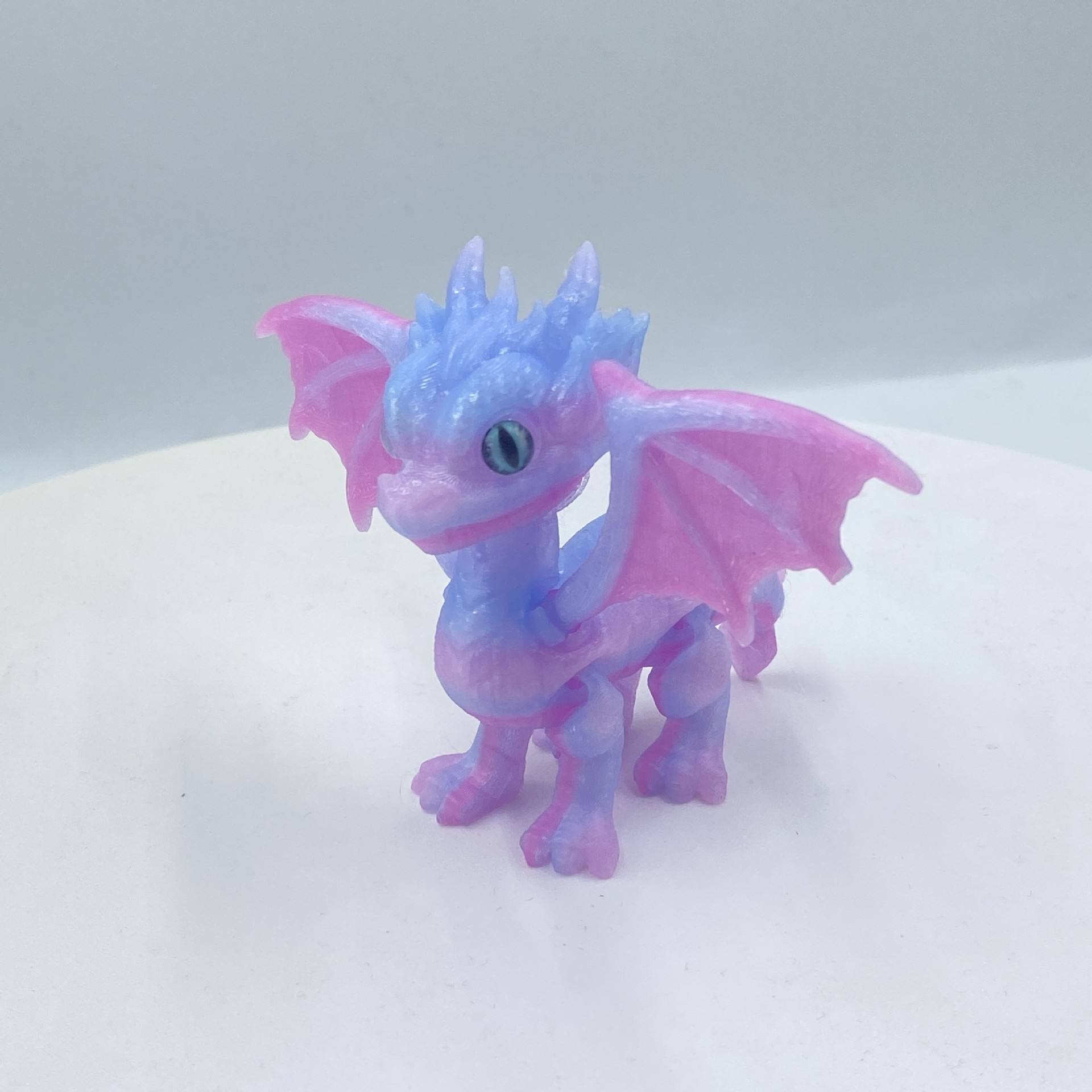 คริสตัลเรนโบว์