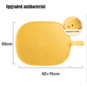 Tapete de Silicona para Repostería Arriart, Grueso, Fácil de Limpiar, Antideslizante, con Diseño de Hebilla de Amarre - Product Image 6