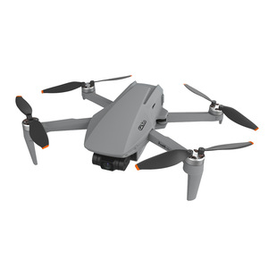 Cfly 4K UHD GPS có thể gập lại Mini <span class=keywords><strong>Drone</strong></span> với động cơ không chổi than 3km truyền từ xa Control-250g Trọng lượng nhẹ - Product Image 5