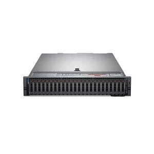 Server per Data Center Poweredge R840 con 24 Alloggiamenti per Dischi Rigidi, Case Server 2U - Product Image 3