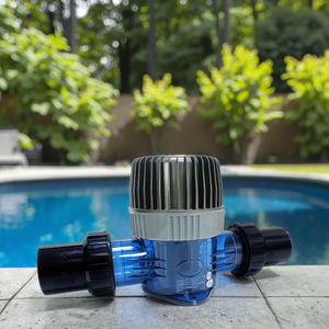 Высокостабильный электролитический хлоратор для бассейнов, коррозионностойкие и высокоэффективные аксессуары для дезинфекции - Product Image 6