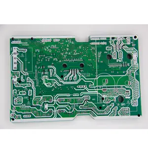 Tùy chỉnh TV Board sạc di động hai mặt PCB Bo mạch chủ tùy chỉnh pcba Board