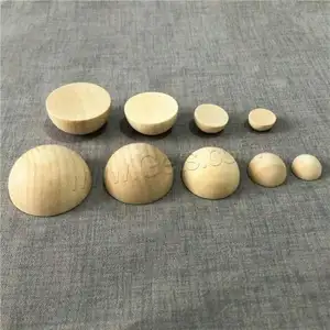كابوشون خشب شيما سوبربا الأصلي, يصنع ذاتيًا ، بحجم مختلف ، يُمكنك الاختيار من بين 15 ، 20 ، 25 ، 30 ، 40 ، 50 مللي متر ، 1494456
