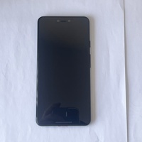 Écran d'affichage TFT 6,3 pouces pour Google Pixel 3 XL G013C, assemblage d'écran tactile OLED, pièces de rechange de haute qualité testées