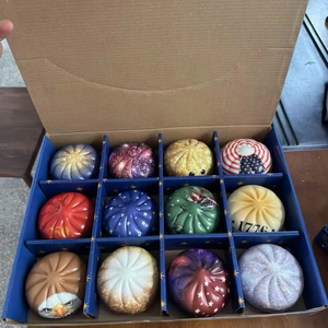 Juguete Blandito de Dumplings de PU, Set de Regalo de 12 Piezas, Estatua de Águila 1776-2026, Regalo Conmemorativo del Día de la Independencia, Aniversario del 250.º Aniversario de la Independencia de EE. UU., Libertad - Product Image 5