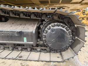 Excavadora Usada a Precio de Fábrica, Excavadora Original CAT324D2L, Excavadora de Cadenas Caterpillar Cat 324D2L Usada de Bajo Consumo de Combustible en Venta - Product Image 5