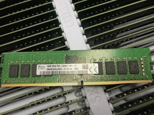 <strong>Server</strong> <strong>Memory</strong> DDR4 64GB REG ECC 2400 MHz in Stock SK - Product Image 3