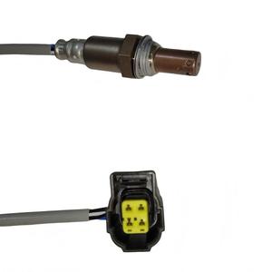 Sensor <span class=keywords><strong>de</strong></span> Oxígeno O2 1588A266 para <span class=keywords><strong>Mitsubishi</strong></span> Outlander Sport Lancer ASX RVR 2.0L 2.4L, Sensor Lambda Delantero <span class=keywords><strong>de</strong></span> 4 Cables - Product Image 2