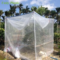 Couvertures pour plantes 10x20 pieds, filet ultra fin, protection contre les parasites, filet anti-oiseaux et anti-moustiques, prix d'usine