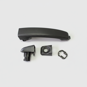 Manija Larga para Puerta Trasera Master III para Renault Megane, Apertura de Maletero, Modelo 806075963r-806073022r, Fabricado en Turquía - Product Image 2