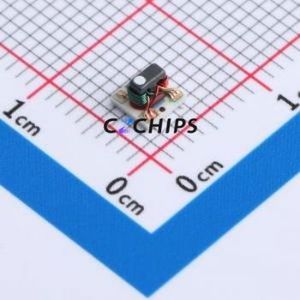 DBTC-17-5L+ RF Coupler SMD-5P RF ( Frequency: )( Coupling Factor: 17.5dB )( Insertion Loss: 1.6dB/1.4dB/1.5dB ) - Product Image 1