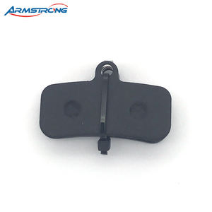 Matériau fritté de plaquette de frein de vélo AS651 de haute qualité pour utilisation BMX <span class=keywords><strong>Shimano</strong></span> Saint M810/M820/<span class=keywords><strong>ZEE</strong></span>/M640 - Product Image 5