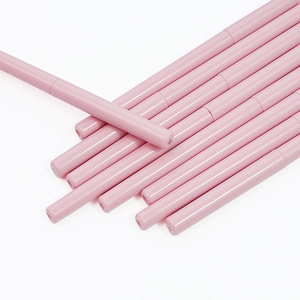 Delineador de Labios Cremoso de Marca Privada, Lápiz de Labios de Larga Duración, Delineador de Cejas y Labios a Prueba de Agua, Delineadores de Labios Automáticos con Pigmento Personalizado - Product Image 1