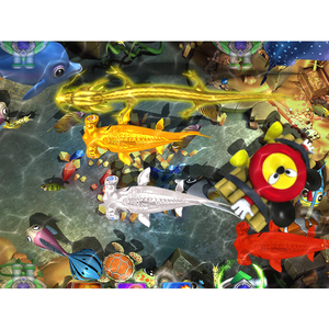 Juego en línea Juwa Orion Stars, juego en línea Golden Dragon, juego de peces Juwa - Product Image 5