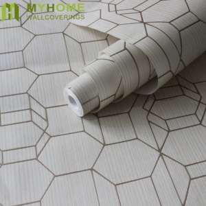 Home Decor Wall <strong>Papers</strong> <strong>Textured</strong> Wallpaper Papel Tapiz 3D Nordic Wallpaper - Product Image 4