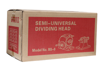 Tête de division semi-universelle BS-0/BS-1