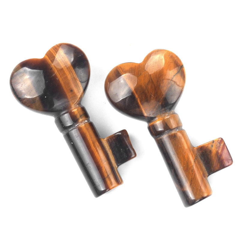 Occhio di tigre stone-1pcs