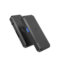 Adecuado para iluminación, lector de tarjetas de teléfono móvil, SD, Android, OTG, teléfono móvil, lector de tarjetas todo en uno, Android