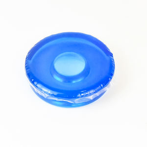 Almohadilla de gel médico Posicionador de gel de hospital Comodidad quirúrgica Operación de cirugía profesional Posicionador de gel protector Almohadilla de cabeza de donut - Product Image 6