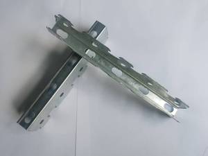 CE chứng nhận thép mạ kẽm thành phần Keel ánh sáng <span class=keywords><strong>t</strong></span>ùy chỉnh thiế<span class=keywords><strong>t</strong></span> kế hiện đại cho các bức <span class=keywords><strong>t</strong></span>ường phân vùng và Trần Nhà Trần <span class=keywords><strong>t</strong></span> lưới - Product Image 5