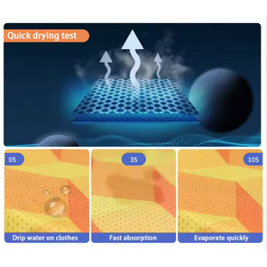 Conjunto De Camiseta De Fútbol De Local De España 2025-2026 Versión Jugador Transpirable <span class=keywords><strong>La</strong></span> <span class=keywords><strong>Liga</strong></span> S-XXL - Product Image 6