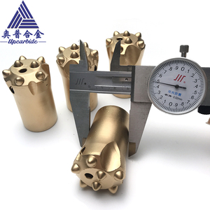 32mm 34mm cacbua 7 nút khoan côn để khoan đá để khai thác - Product Image 4