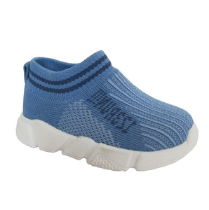 2020 bambini Blu Dei Ragazzi E Delle Ragazze di Sport <span class=keywords><strong>Scarpe</strong></span> Aria Respirabile Gowalk <span class=keywords><strong>Scarpe</strong></span> Da Ginnastica - Product Image 1