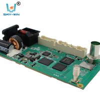 Fabricant de composants électroniques pour circuits imprimés et solutions de modules Assemblage PCBA professionnel
