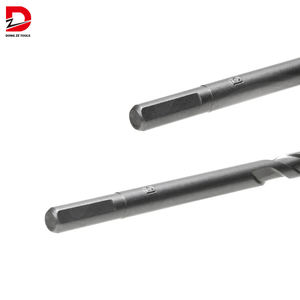 DZ <span class=keywords><strong>1</strong></span>/<span class=keywords><strong>2</strong></span> "x 12" nề khoan <span class=keywords><strong>bit</strong></span> <span class=keywords><strong>1</strong></span>/<span class=keywords><strong>2</strong></span> <span class=keywords><strong>inch</strong></span> bê tông búa khoan <span class=keywords><strong>bit</strong></span> Carbide nghiêng, cho xi măng, gạch, đá, 3-căn hộ chân - Product Image 4