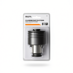 ชุดเครื่องมือต๊าปและไดร์แบบลดขนาดและต๊าปเกลียว รุ่น Buf2 ขนาด 2 มม. - Product Image 2