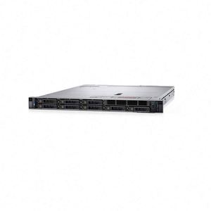 เซิร์ฟเวอร์ Dell R450 แบบแร็ค 2U ใช้โปรเซสเซอร์ Intel Xeon Scalable รุ่น Intel Gold 5317 พร้อมช่องใส่ DDR4 DIMM 16 ช่อง และช่อง PCIe Gen4 2 ช่อง - Product Image 2