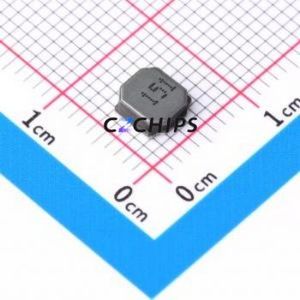 MNR5020S151MT ตัวเหนี่ยวนำไฟฟ้าแบบ SMD,5x5 มม. ( ค่าความเหนี่ยวนำ: 150uH )( ความแม่นยำ: 20% กระแสไฟฟ้าที่กำหนด: 370mA ) - Product Image 1