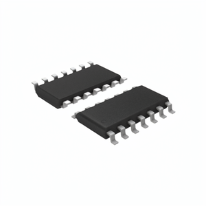 Logic 14 SOlC (0.154", 3.90mm de Ancho) Componentes Electrónicos Originales SN74LVC32ADTG4, Circuito Integrado GATE OR 4CH 2 INP 14SOlC - Product Image 1