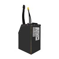 Nouveau style 2026 – Batterie LiFePO4 à semi-conducteurs 16S6P 50S 60V 30AH 150A avec BMS Bluetooth ANT 9KW pour véhicules électriques tout-terrain – Vente en gros usine