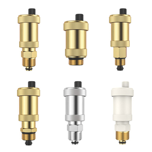 Đồng thau tự động van xả khí nhà máy riêng - Product Image 5