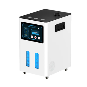 Générateur d'hydrogène et d'oxygène pour la thérapie par inhalation d'hydrogène, générateur d'oxygène H2 de haute pureté avec technologie PEM avancée - Product Image 2