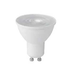 Light Weight 3CCT Selectable 6W MR16 GU10 Spotlight