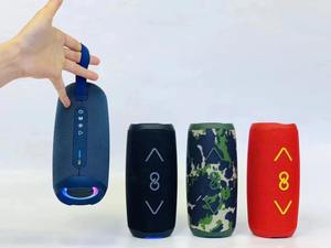 מוצרים חדשים <span class=keywords><strong>S450</strong></span> 2026 מיני רמקול בלוטות' באיכות שמע גבוהה - Product Image 4