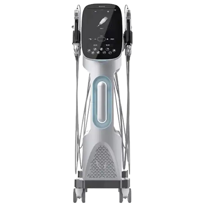 High Pressure Water Oxygen Jet Spray