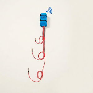 Sensor de Maduración de Concreto con Monitoreo de Temperatura de 4 Puntos y Estimación de Resistencia en Tiempo Real, Estándar ASTM C1074 - Product Image 1