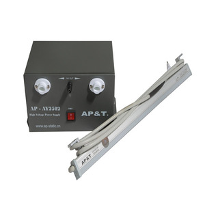 Barra Ionizadora Eliminadora de Electricidad Estática AP-AB1103-6 Precio - Product Image 1