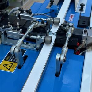 Equipo de Vidrio Laminado, Máquina de Recubrimiento de Goma de Butilo Totalmente Automática, Equipo de Procesamiento de Vidrio - Product Image 5