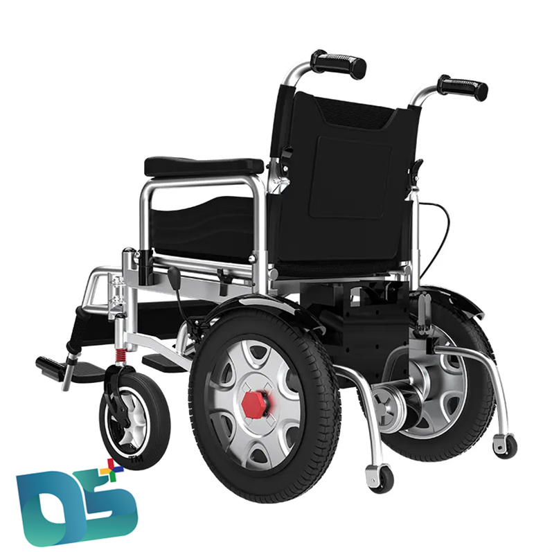Электронные инвалидные коляски Dansong DS-6001 железный порошок