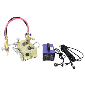 Máquina cortadora de tubos de gran tamaño, máquina cortadora de <span class=keywords><strong>enredadera</strong></span>, con corte de riel guía - Product Image 3