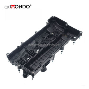 31375313 AG9G-6M293-BD coperchio della testata del motore per Ford Galaxy Mondeo S-MAX Volvo S60 S80 <span class=keywords><strong>V70</strong></span> V60 <span class=keywords><strong>2.0</strong></span> - Product Image 2