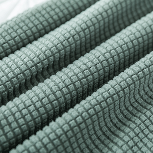 Stretch <span class=keywords><strong>Letto</strong></span> Testa Coperchio Della Scheda di Copriletto Morbido Lavabile Durevole Solido Elastico Da Comodino Per Soggiorno - Product Image 4