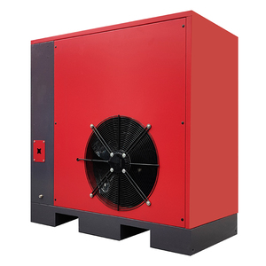 Secador de <span class=keywords><strong>Aire</strong></span> Refrigerado Industrial de 10-3000 CFM, Certificado CE, para <span class=keywords><strong>Aire</strong></span> Comprimido en Plantas de Manufactura General - Product Image 4