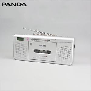 Radio Portátil AM FM Estéreo con Función DAB, Grabador de Casete Trainsistor - Product Image 6