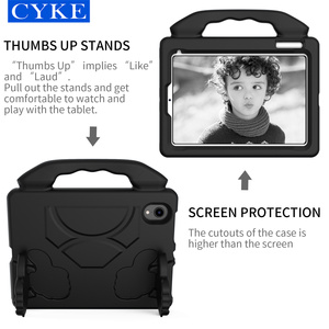 Ốp bảo vệ máy tính bảng CYKE Thumb Kids, chất liệu EVA chống nước, chống bụi, chống sốc, kèm giá đỡ máy tính bảng dành cho Apple <span class=keywords><strong>iPad</strong></span> <span class=keywords><strong>Mini</strong></span> 6 8.3 inch 2021 - Product Image 5