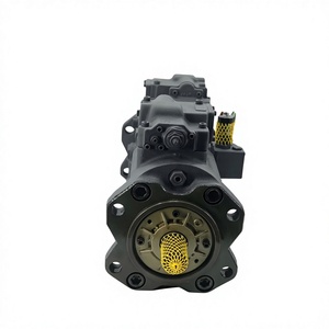 ปั๊มไฮดรอลิก Kawasaki KPM K3V112DT-1ASR-9N1A-1 สำหรับรถขุด KATO HD820-3 - Product Image 2